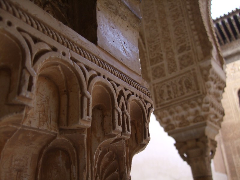 Anadalusien 2009 - 0907 